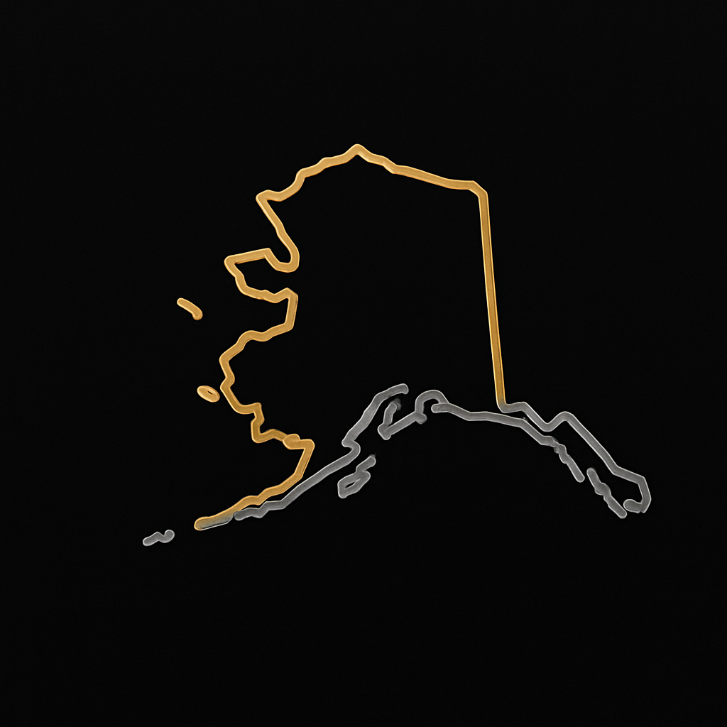 Alaska