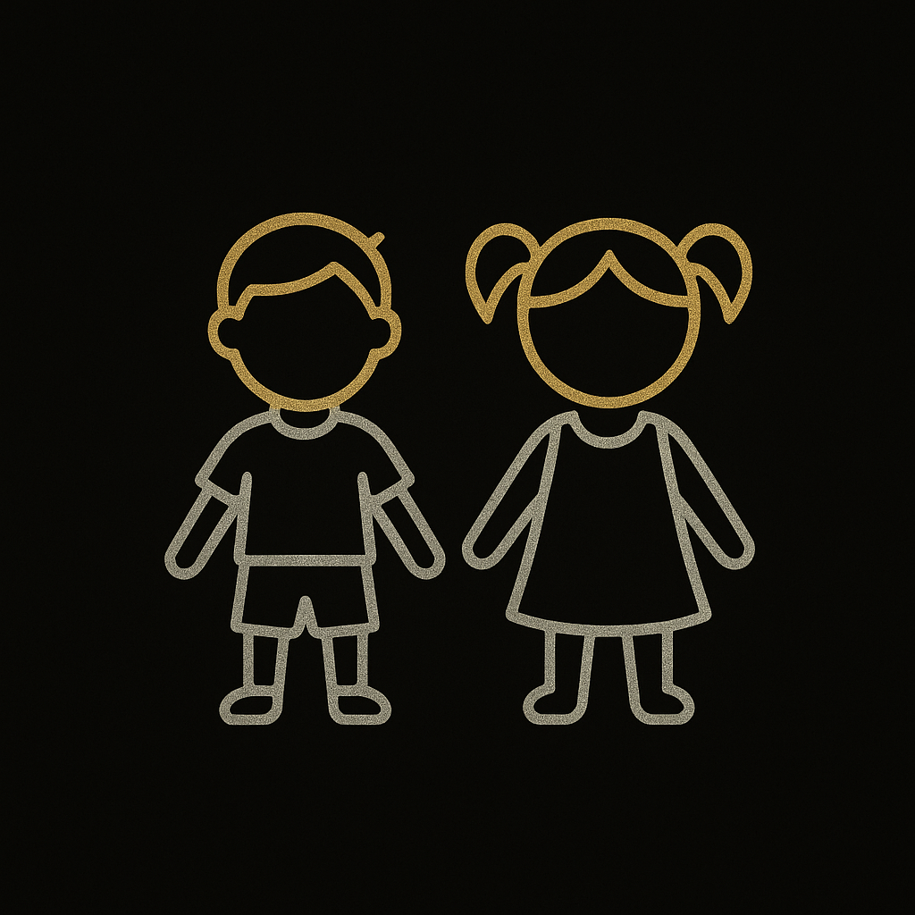 American Children