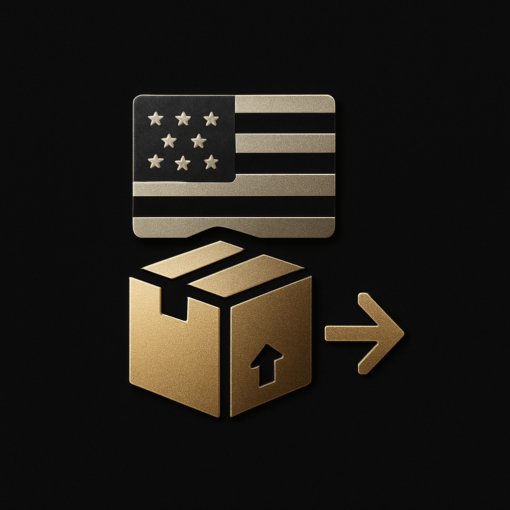 American Exports
