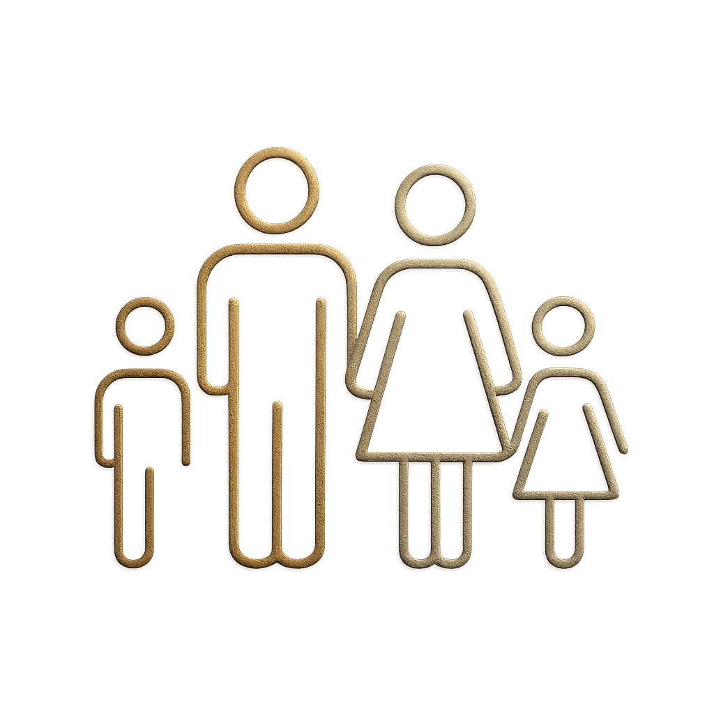 American Families