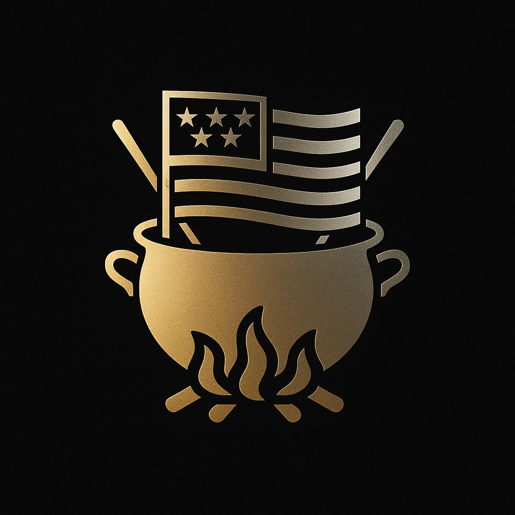 American Melting Pot