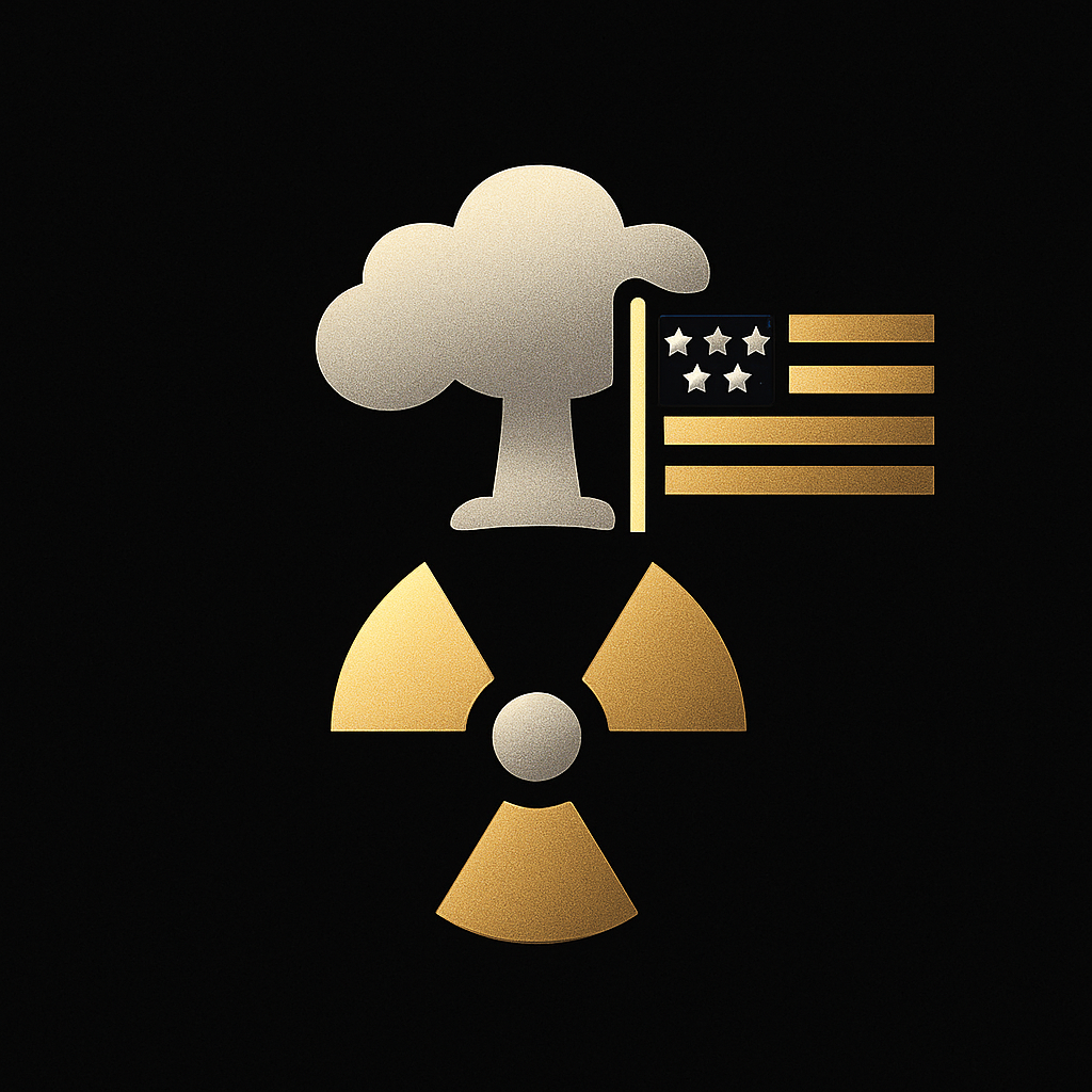 American Nuclear Age