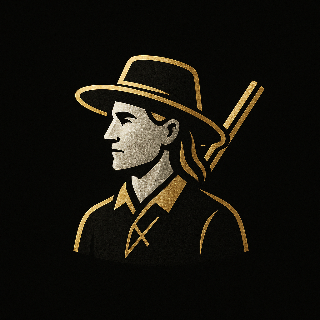 American Pioneer