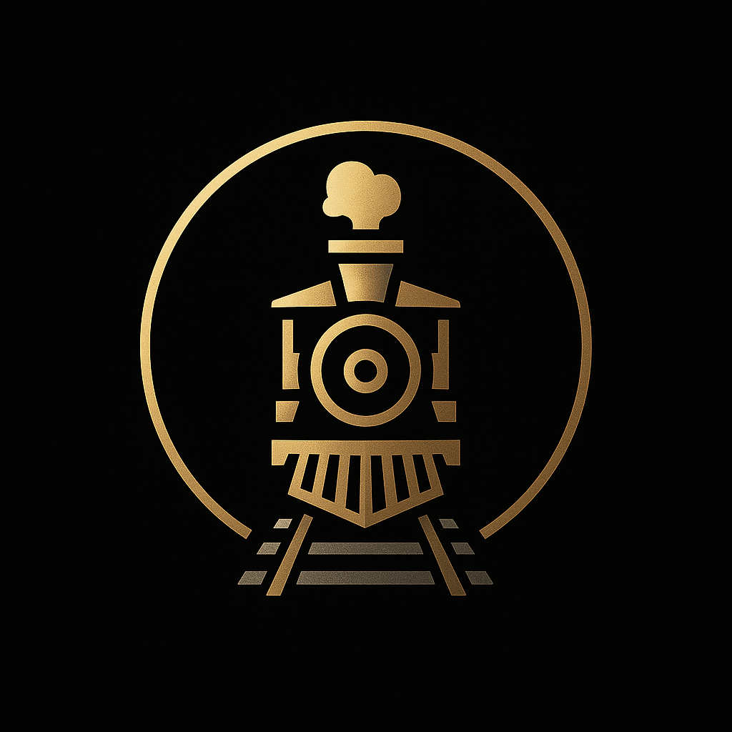 American Railroad