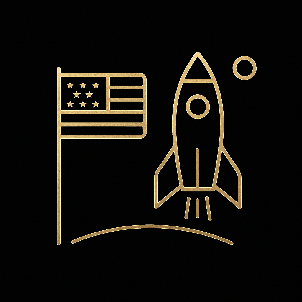 American Space Race