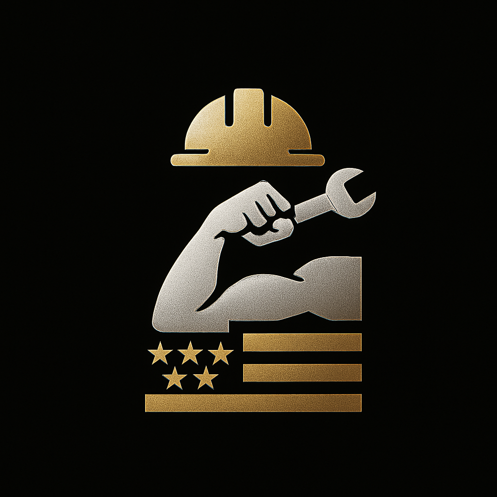 American Work Ethic