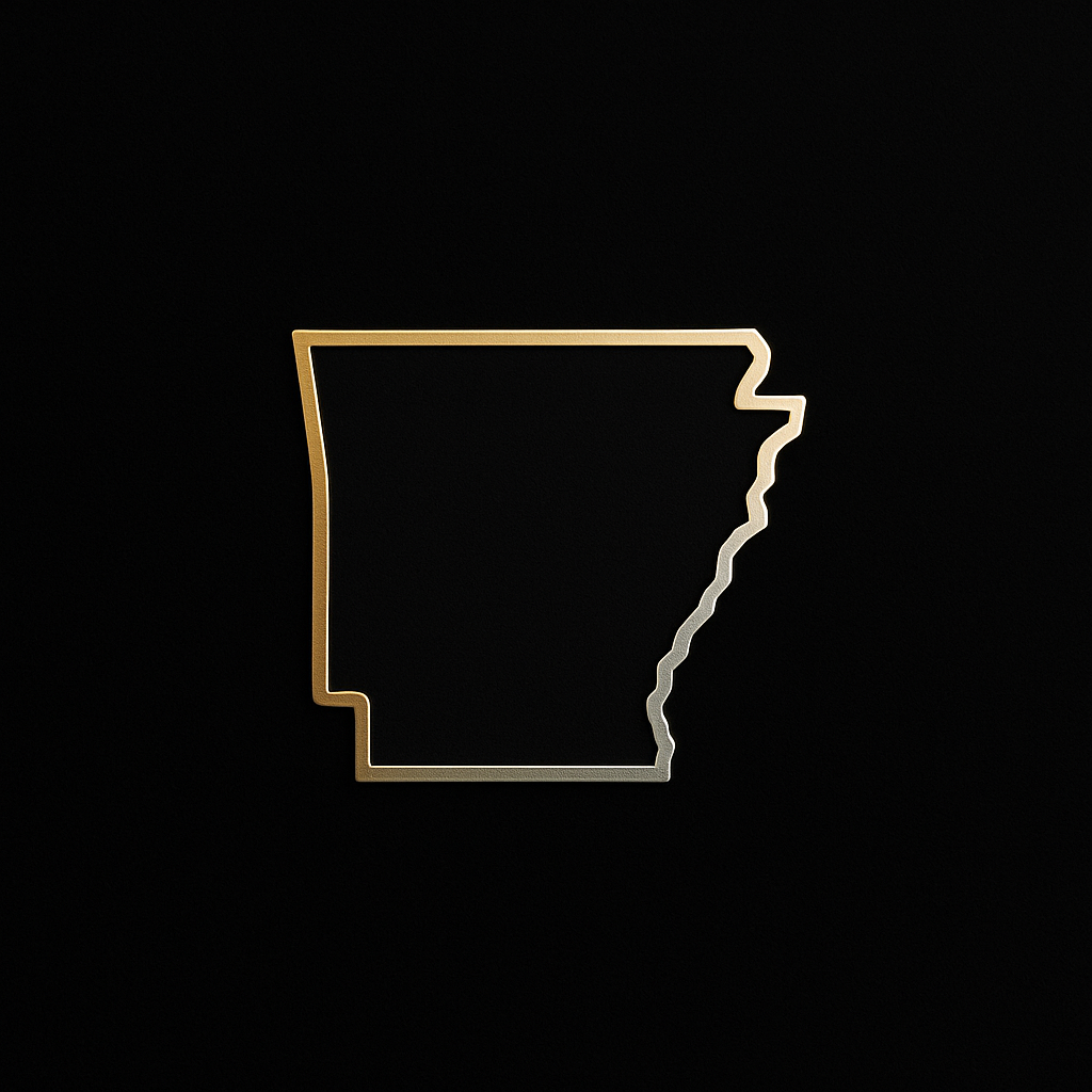 Arkansas