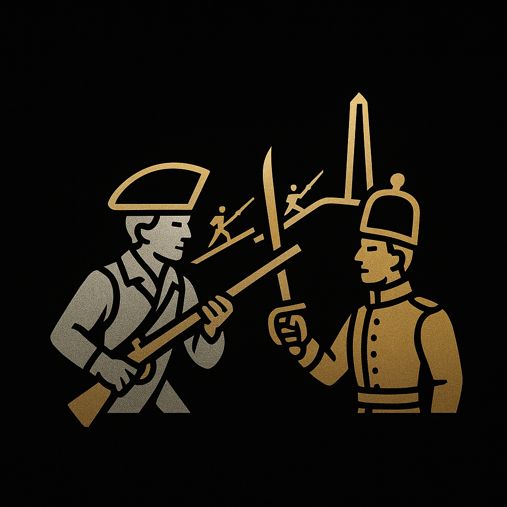 Battle Of Bunker Hill
