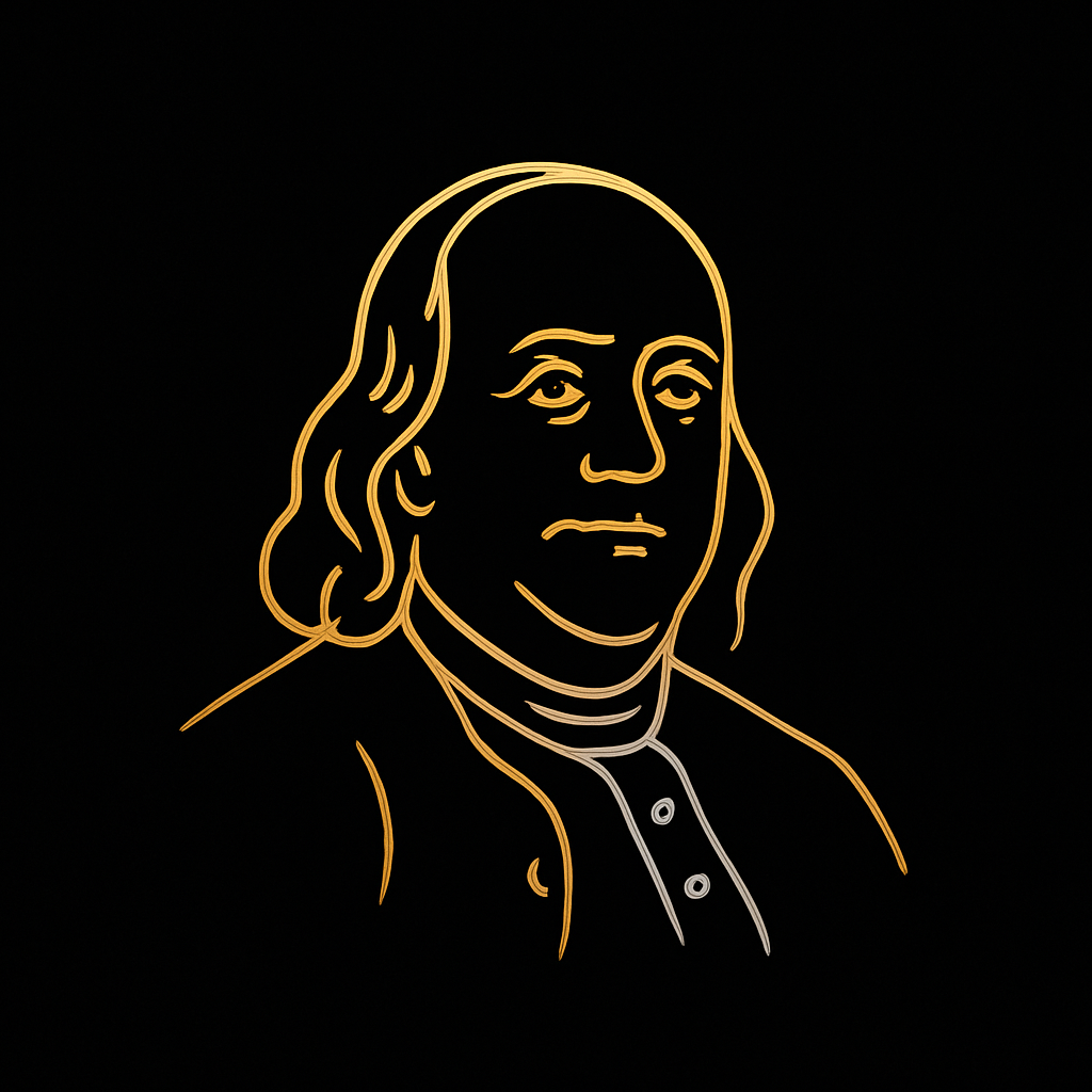 Benjamin Franklin