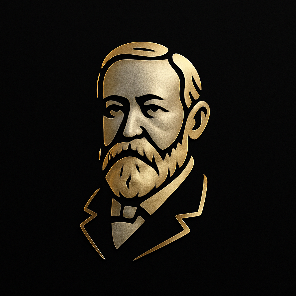 Benjamin Harrison President