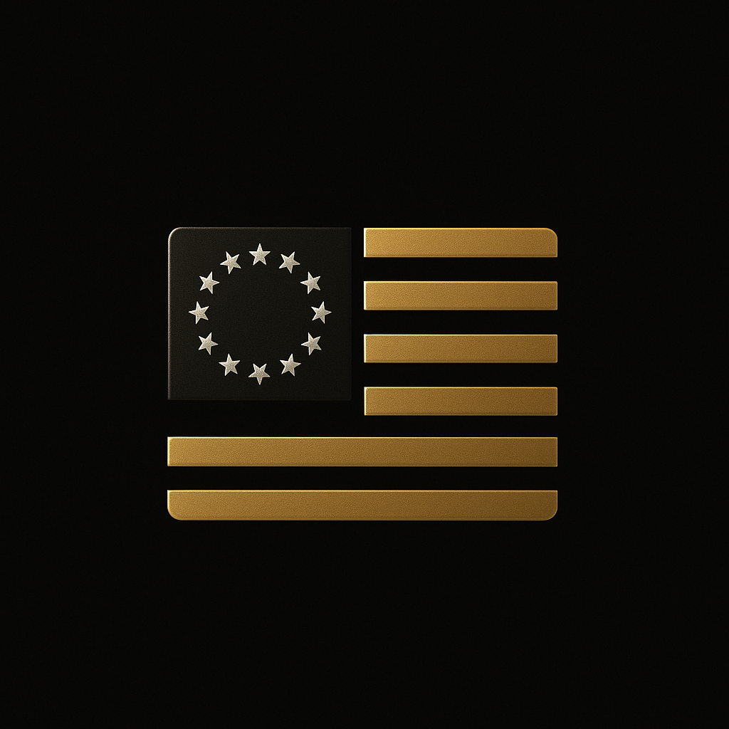 Betsy Ross Flag