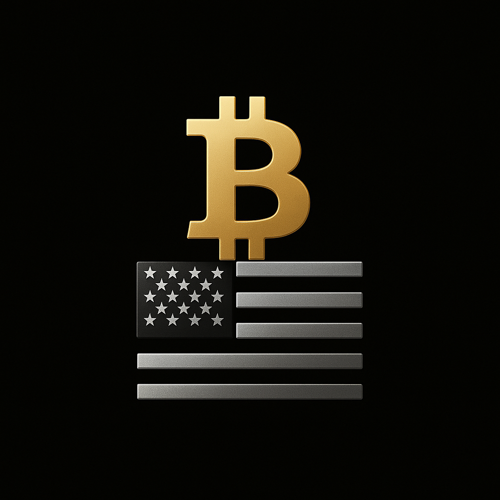 Bitcoin Usa