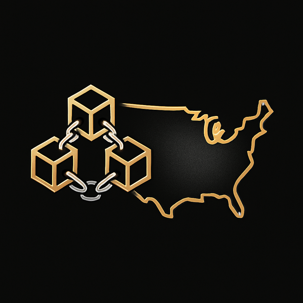 Blockchain Usa
