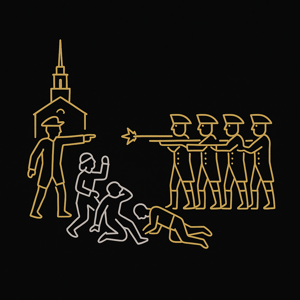 Boston Massacre