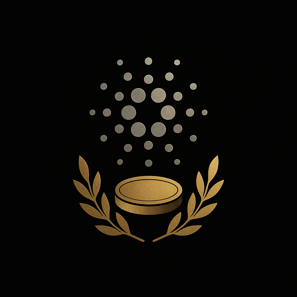 Cardano Strategic Reserve