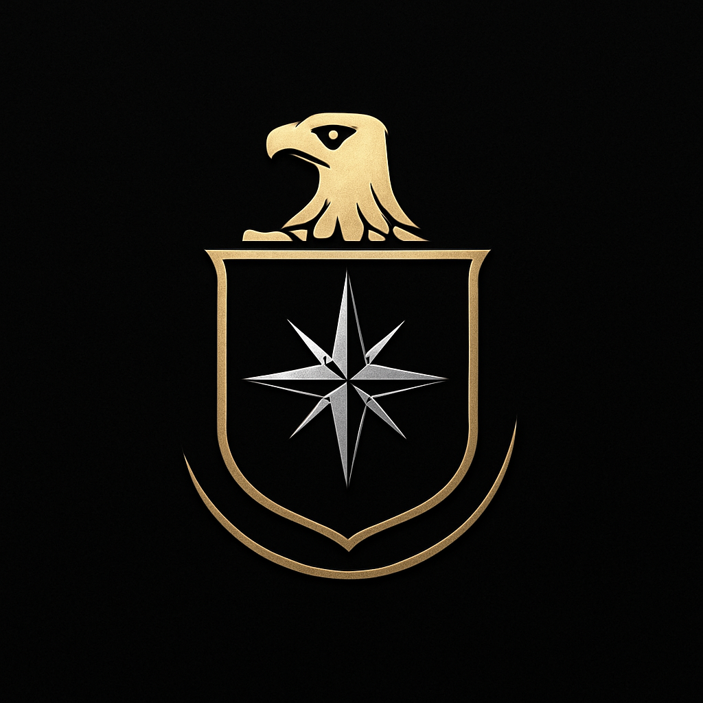 Central Intelligence Agency