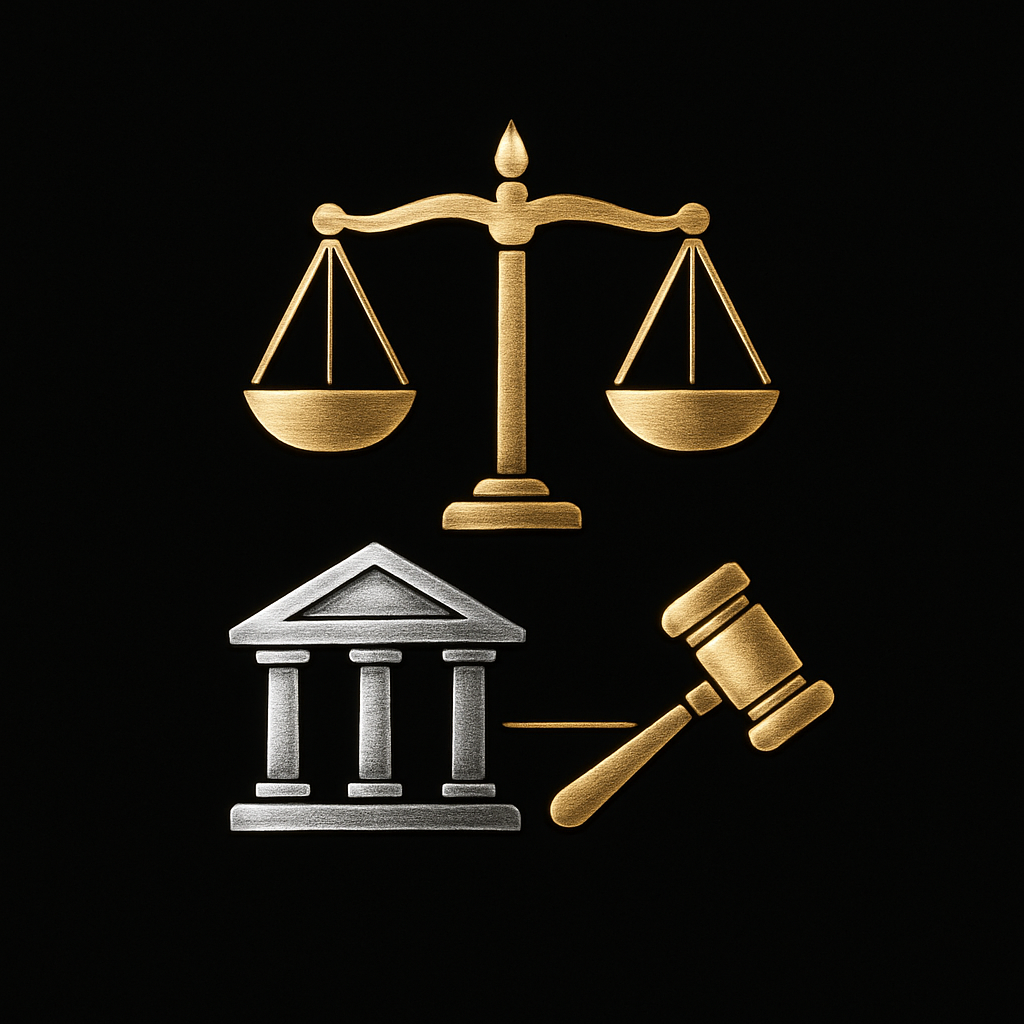 Checks And Balances