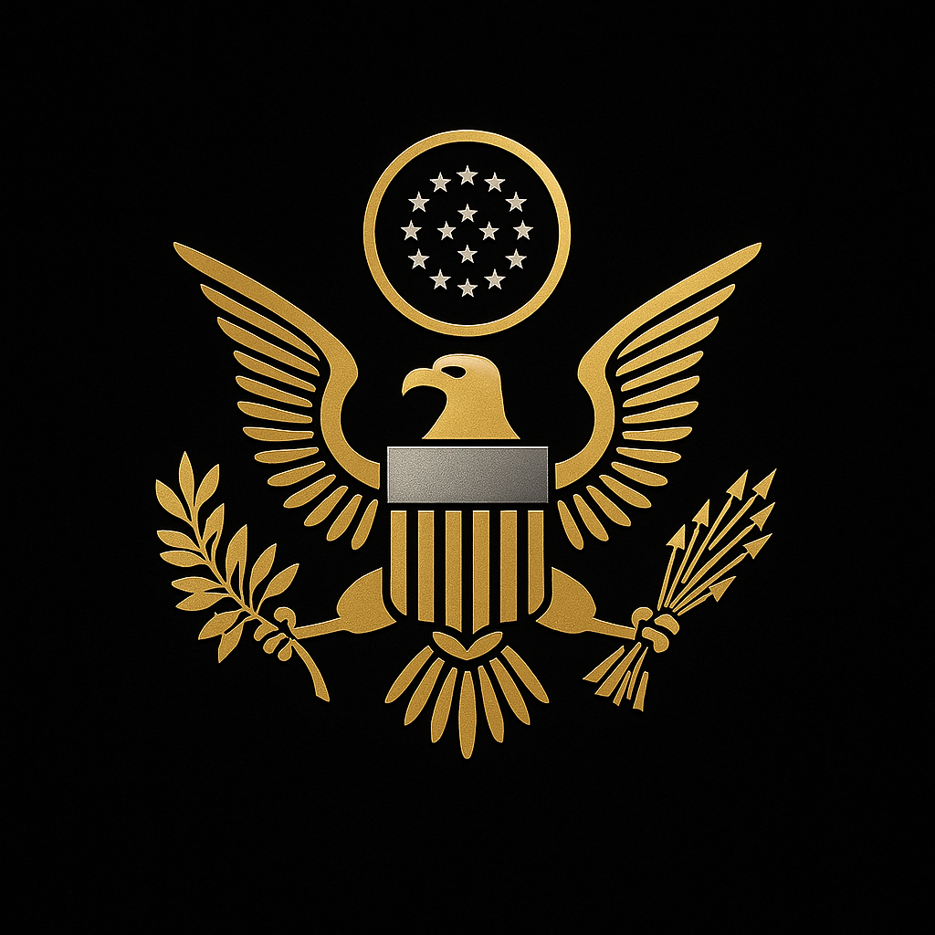 Department Of State