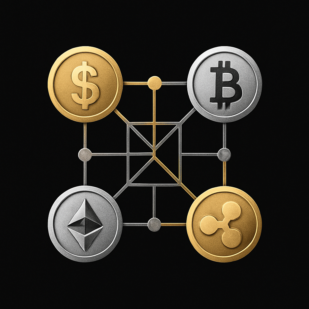 Digital Assets