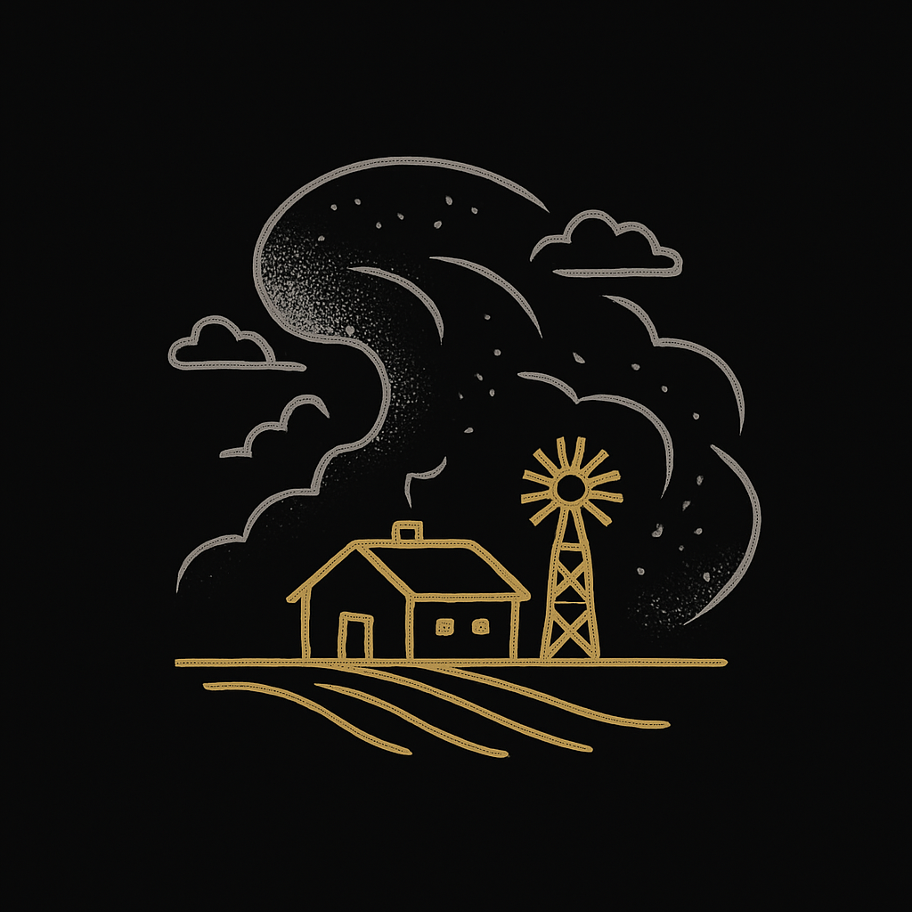 Dust Bowl