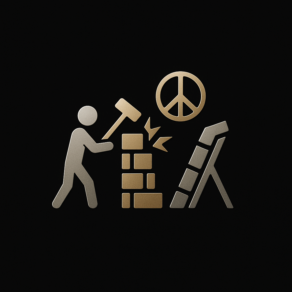 Fall Of Berlin Wall