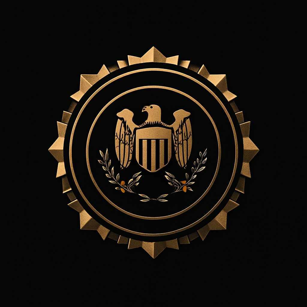 Federal Bureau Of Investigation