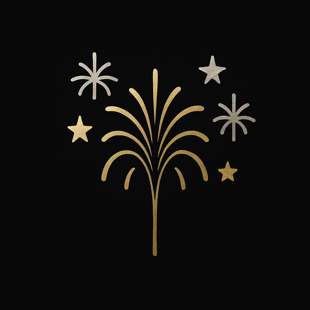 Fireworks Display