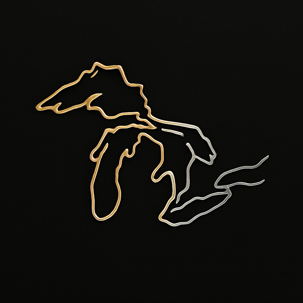 Great Lakes