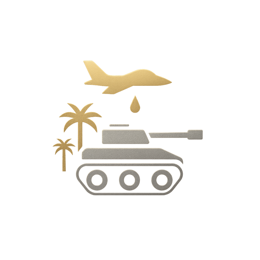 Gulf War