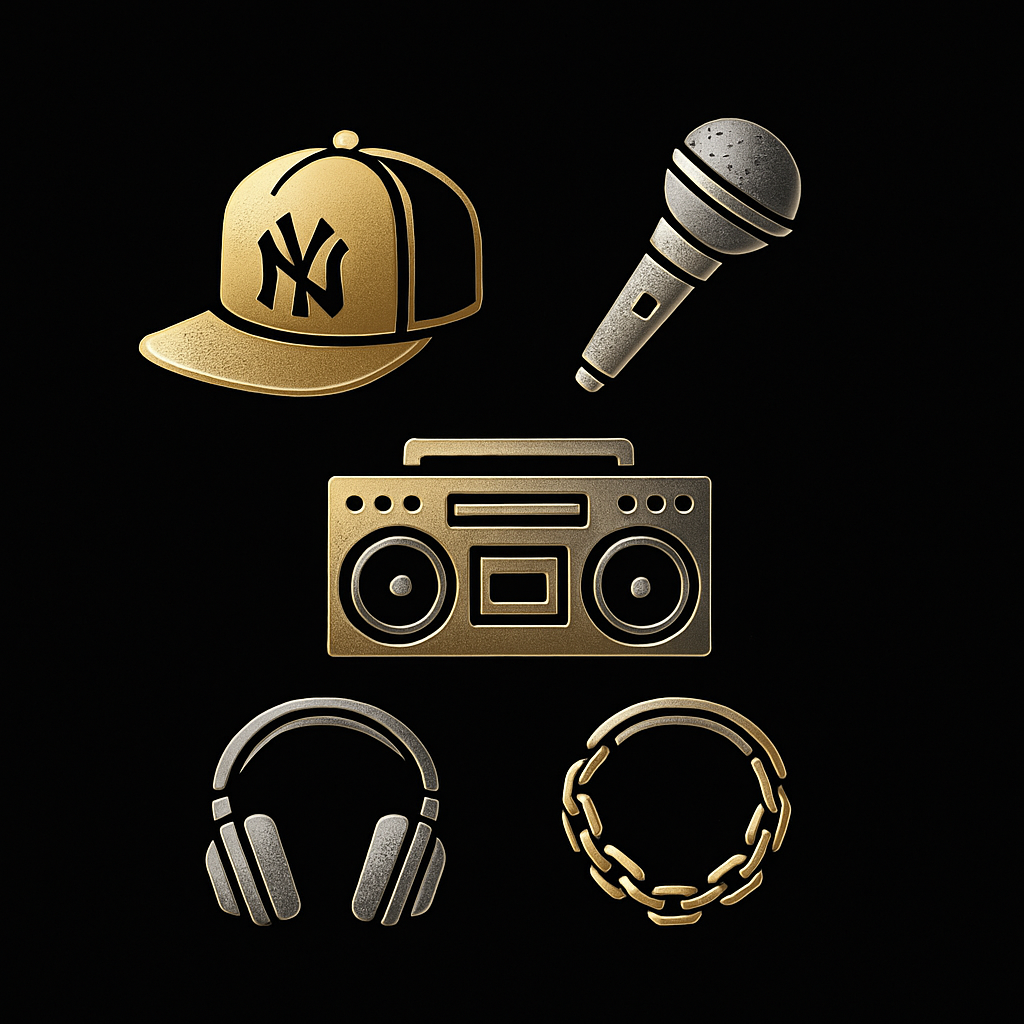 Hip Hop