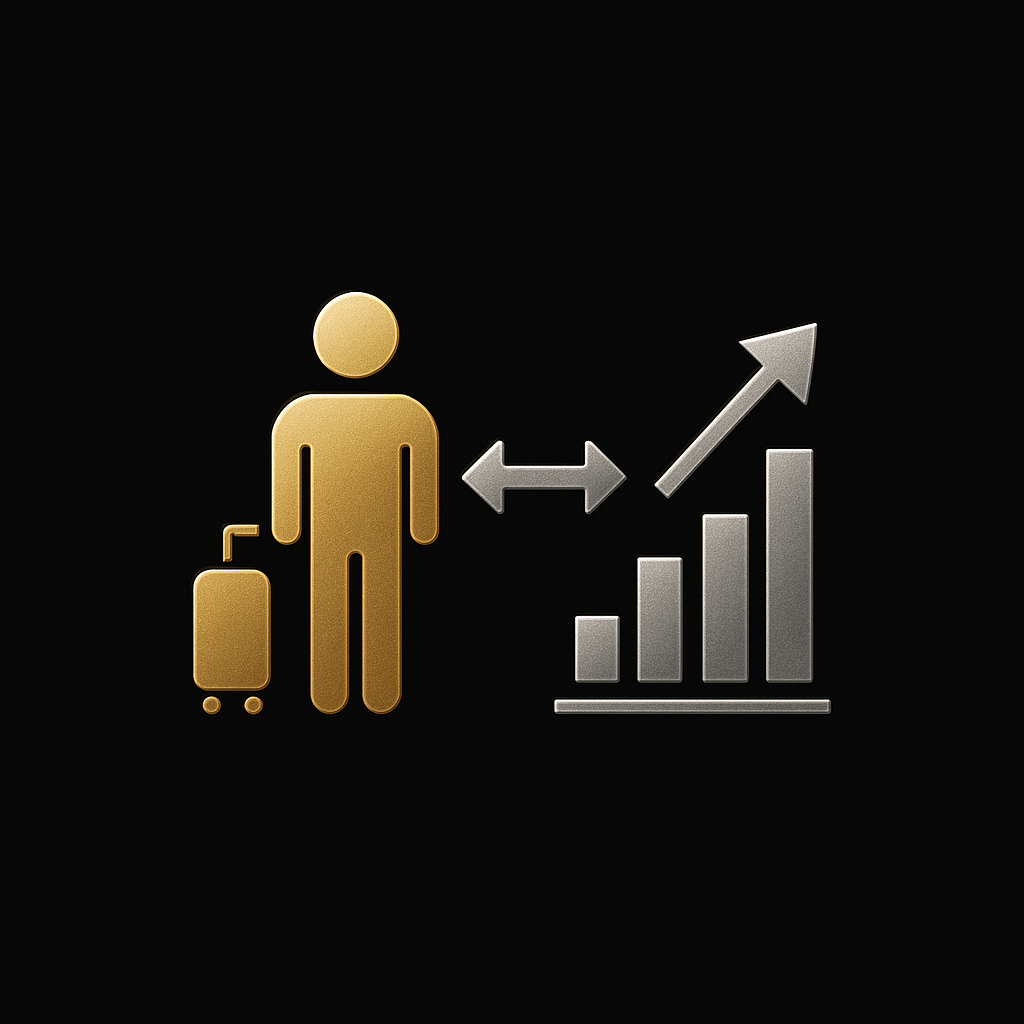 Immigration Economy