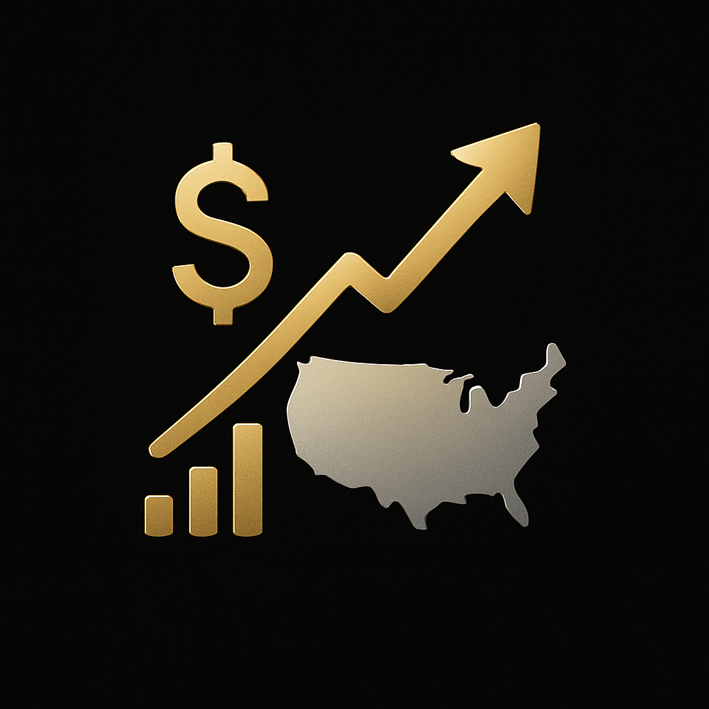Inflation Usa