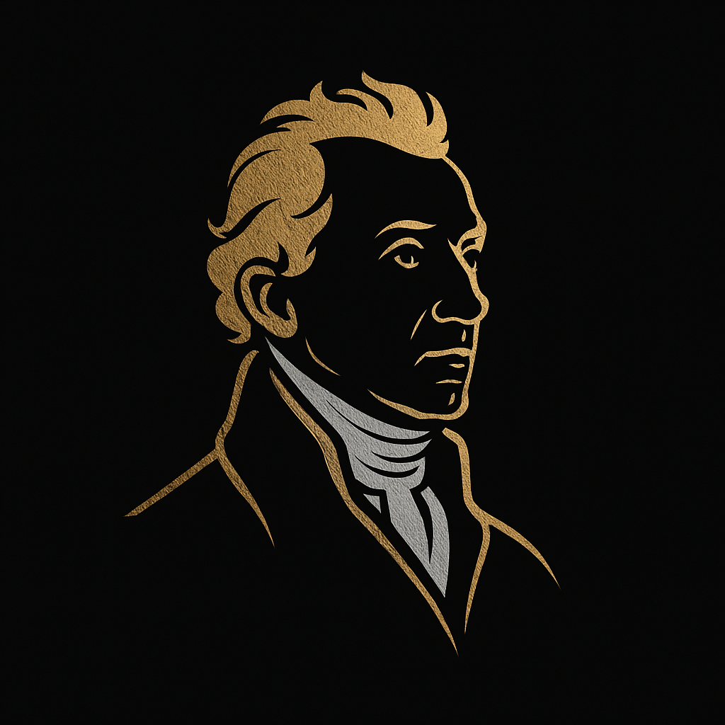 James Monroe President