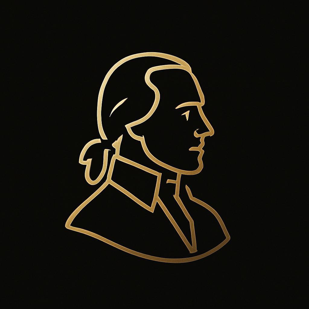 James Wilson Founding