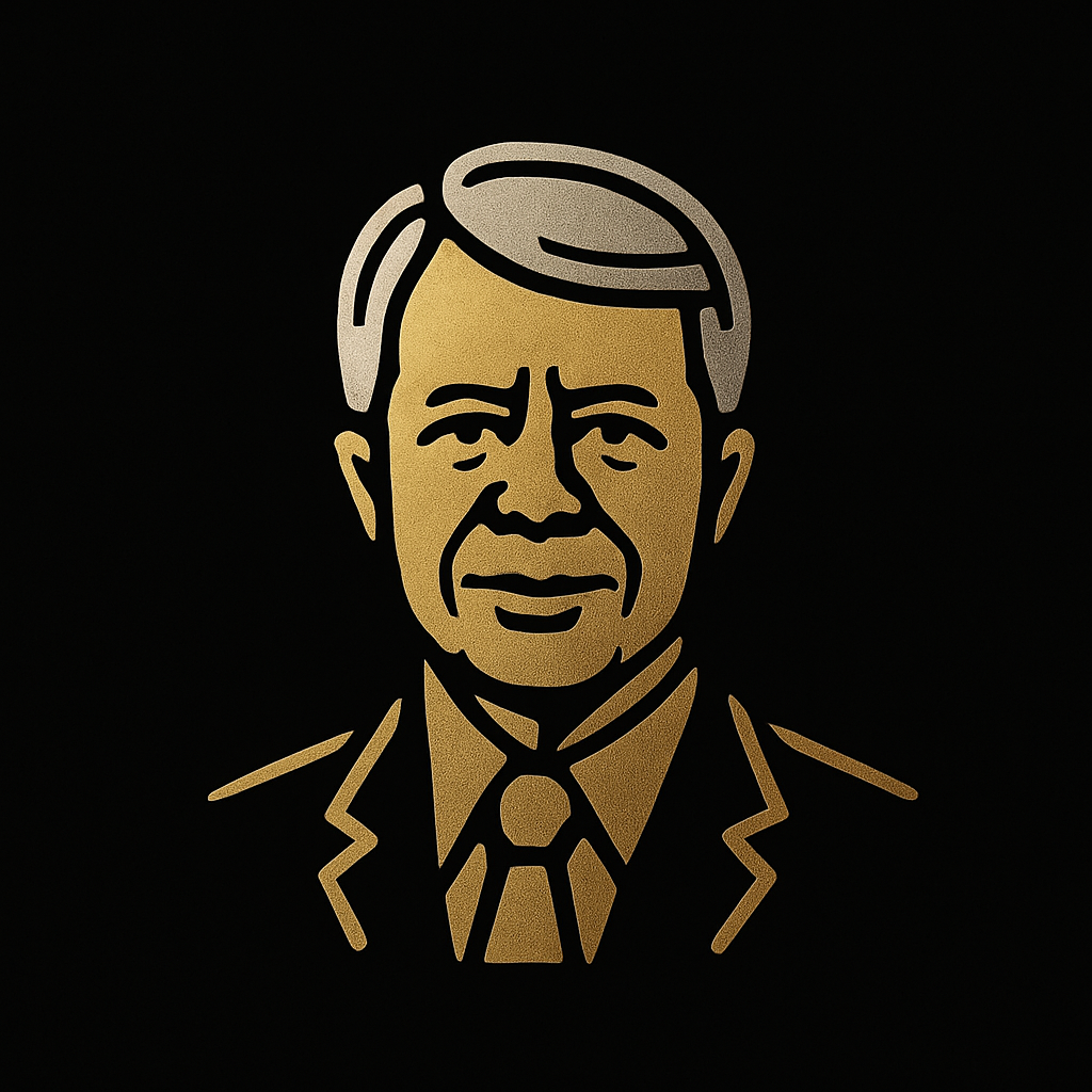 Jimmy Carter President