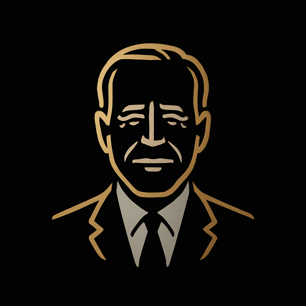 Joe Biden President