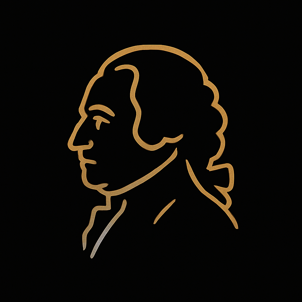 John Adams President