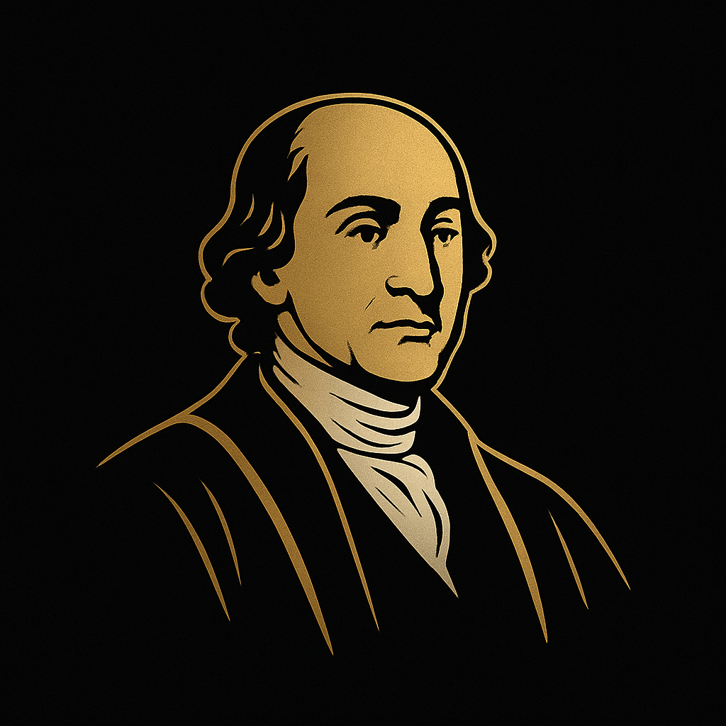 John Jay Founding