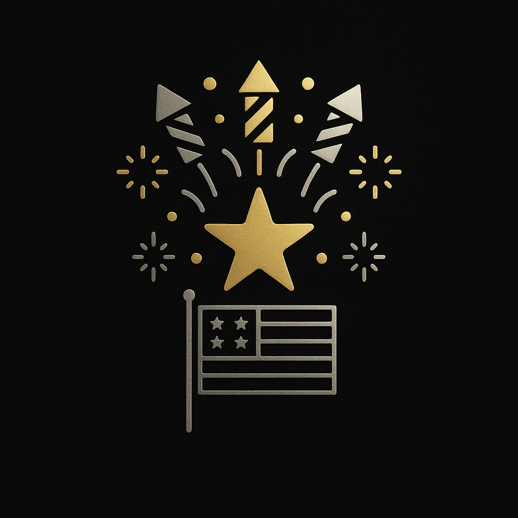 July Fourth
