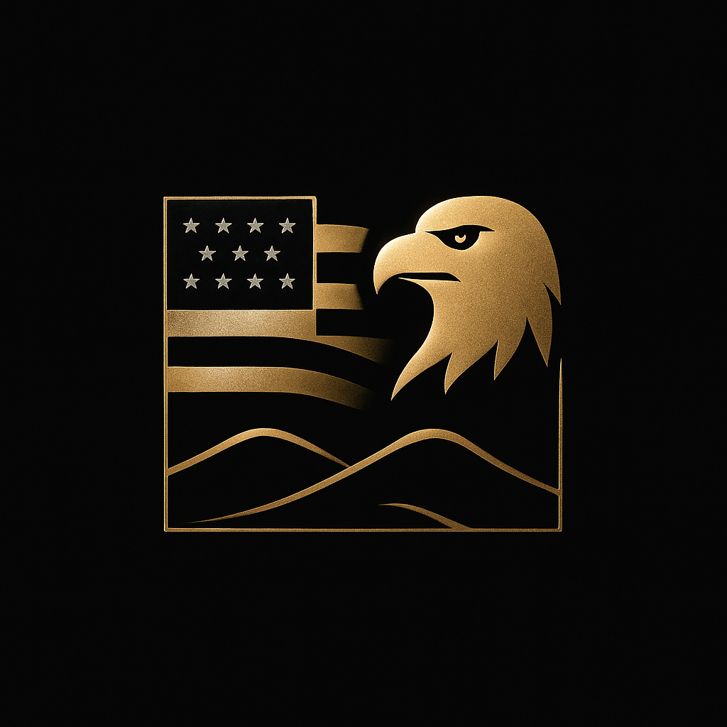 Land Of The Free