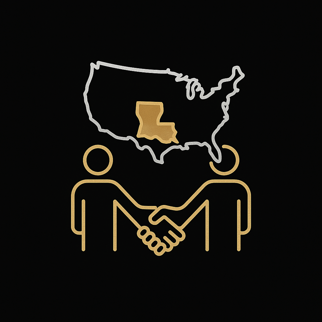 Louisiana Purchase