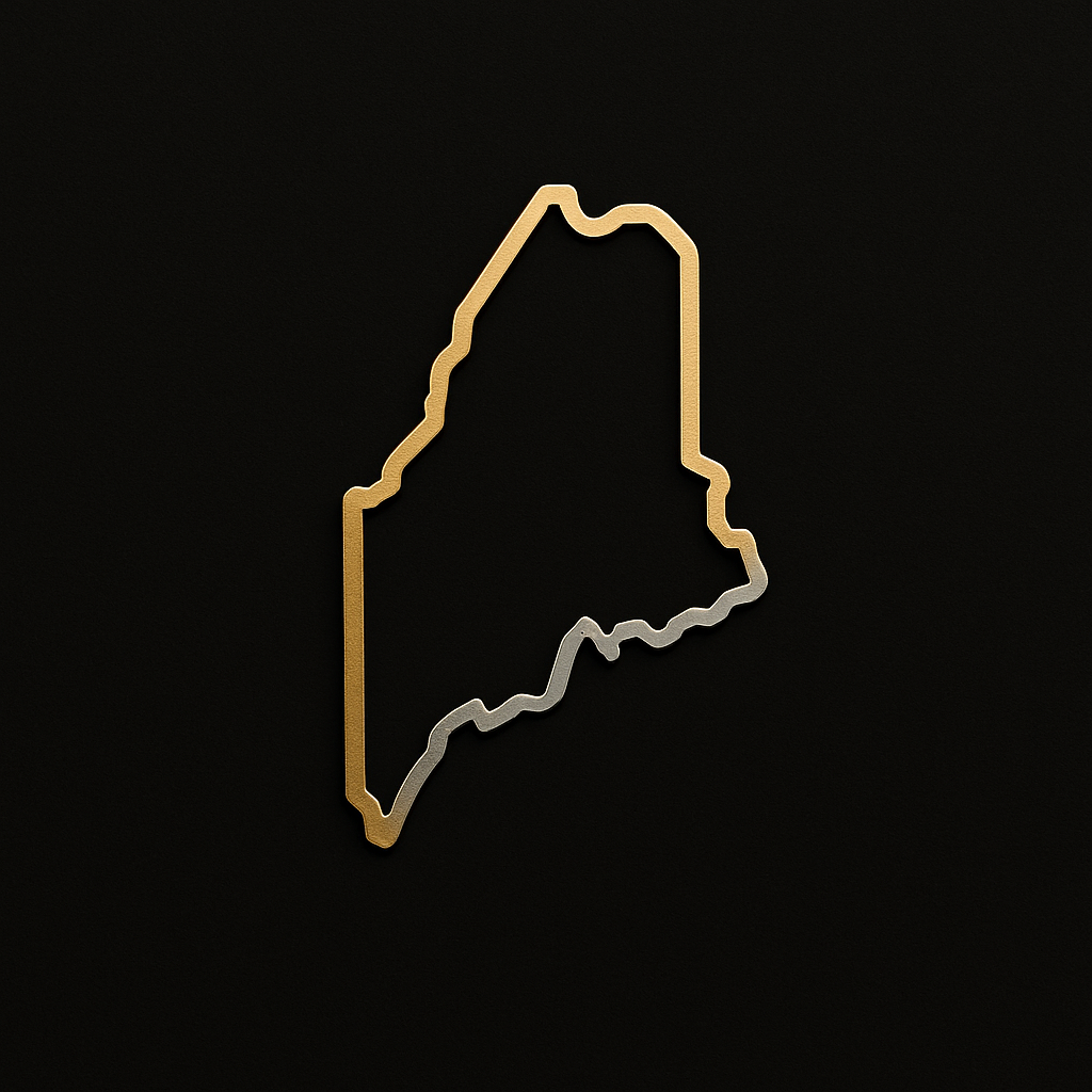Maine