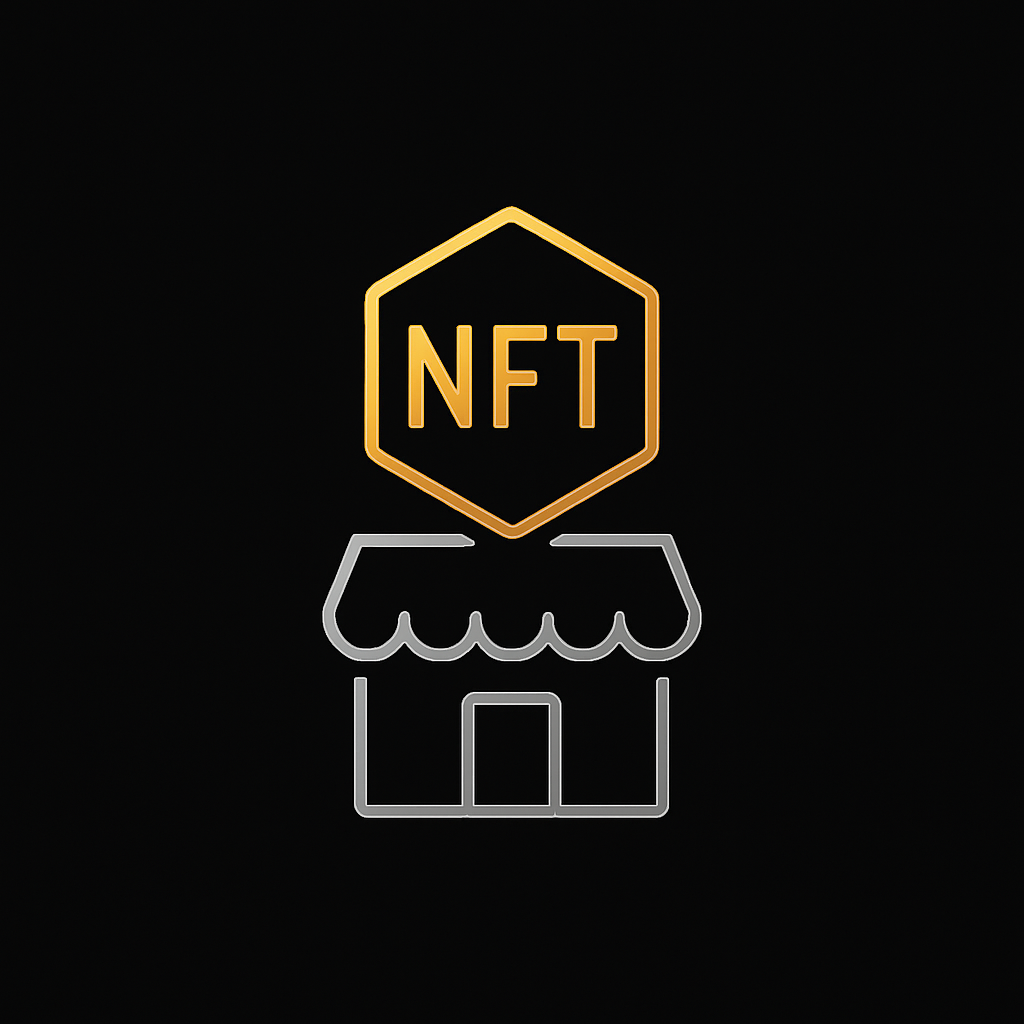 Nft Market Usa