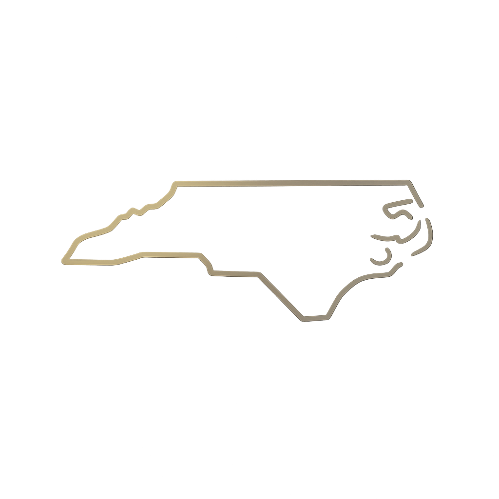North Carolina