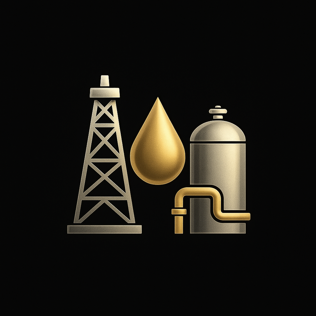 Oil And Gas Usa