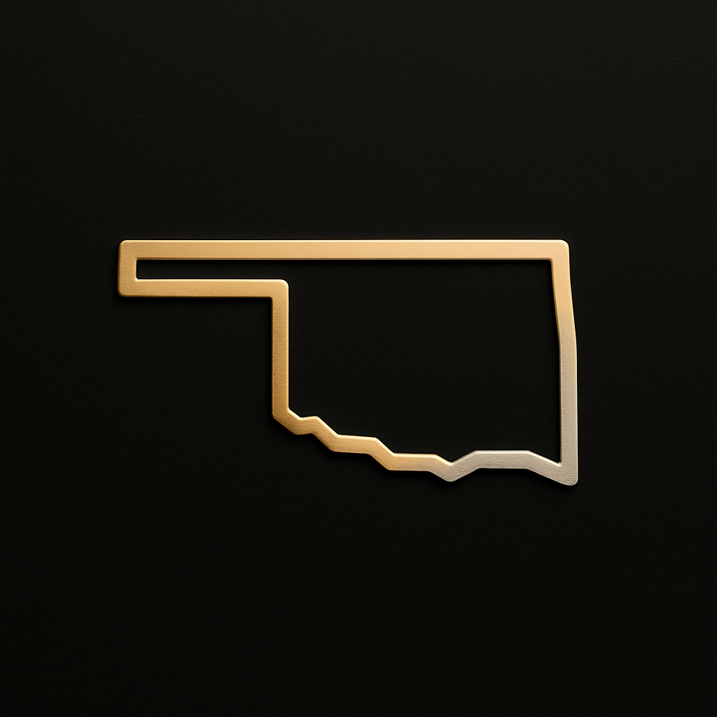 Oklahoma