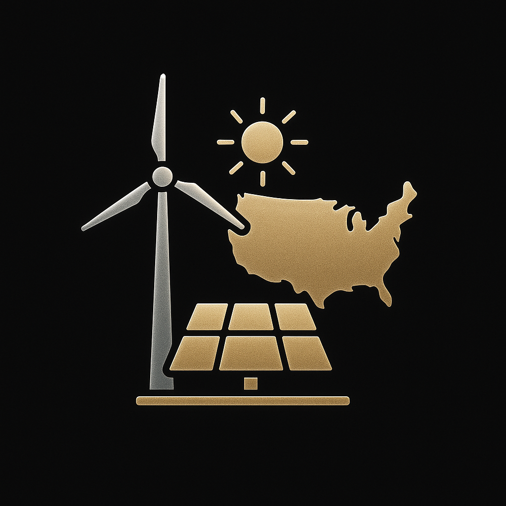 Renewable Energy Usa