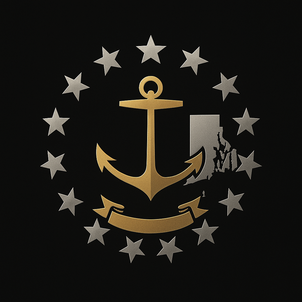 Rhode Island