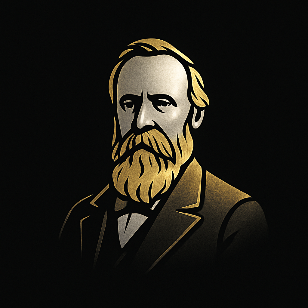 Rutherford Hayes President