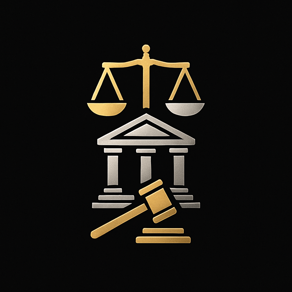 Separation Of Powers